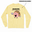 MADAME ADMINISTRATION longsleeve unisexe personnalisable - tamelo boutique