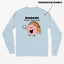 MADAME ADMINISTRATION longsleeve unisexe personnalisable - tamelo boutique