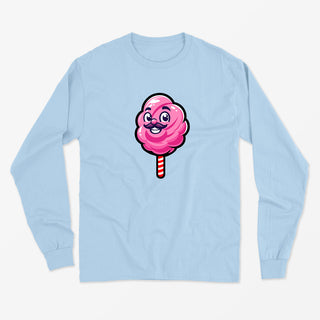 Barbe à Papa - Longsleeve Unisexe