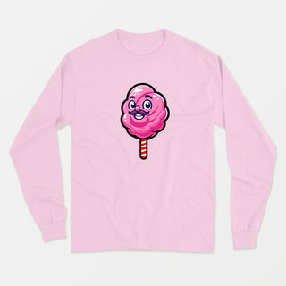 Barbe à Papa - Longsleeve Unisexe