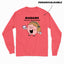 MADAME ADMINISTRATION longsleeve unisexe personnalisable - tamelo boutique