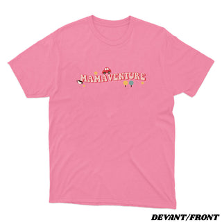 MAMAVENTURE t-shirt unisexe