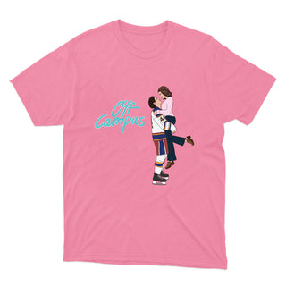 Off campus - T-shirt unisexe
