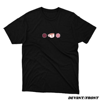 Éducatrice de petits bonheurs - t-shirt unisexe