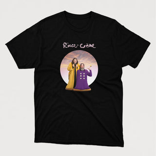 Les Denis Drolet - Unisex T-shirt