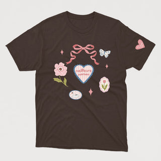 Meilleure maman - T-shirt Unisexe