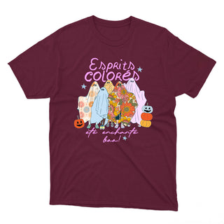 WAKE ME UP WHEN SUMMER ENDS boyfriend fit t-shirt