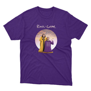 Les Denis Drolet - Unisex T-shirt