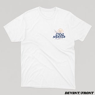Dog Mama - T-shirt Unisexe