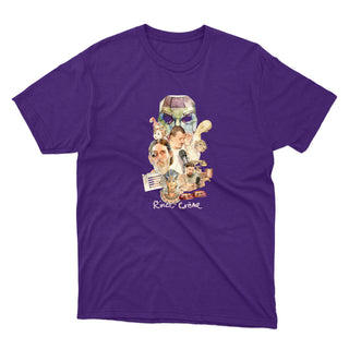 GRAND DÉTOUR MTL vintage unisex hoodie