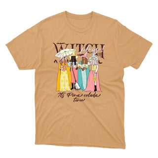 WITCH PLEASE - T-shirt Unisexe