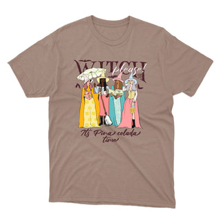 WITCH PLEASE - T-shirt Unisexe