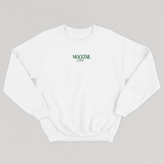 Mocktail club - Crewneck Unisexe