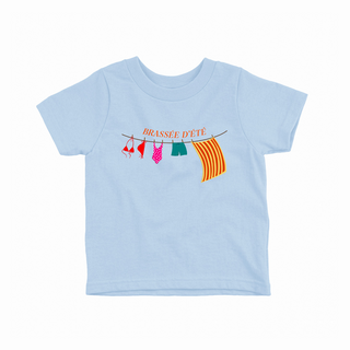 Brassée d'été - T-shirt Unisexe ENFANT ET BAMBIN