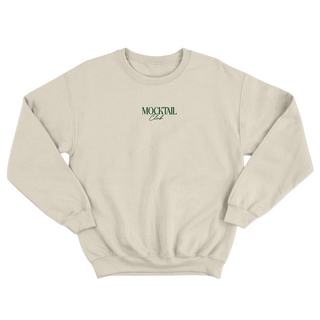 Mocktail club - Crewneck Unisexe