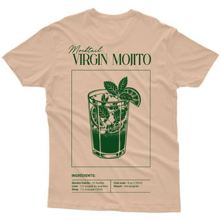 Mocktail club - T-shirt unisexe