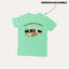 TSHIRT LE TEMPS DES VACANCES (à personnaliser) ENFANT et BAMBIN - tamelo boutique