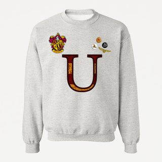 Crewneck GRYFFINDOR unisexe (EN) - tamelo boutique