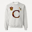 Crewneck GRYFFONDOR unisexe (VF) - tamelo boutique