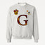 Crewneck GRYFFONDOR unisexe (VF) - tamelo boutique