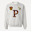 Crewneck GRYFFONDOR unisexe (VF) - tamelo boutique