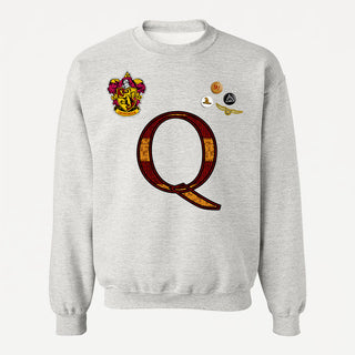 Crewneck GRYFFONDOR unisexe (VF) - tamelo boutique