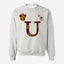 Crewneck GRYFFONDOR unisexe (VF) - tamelo boutique