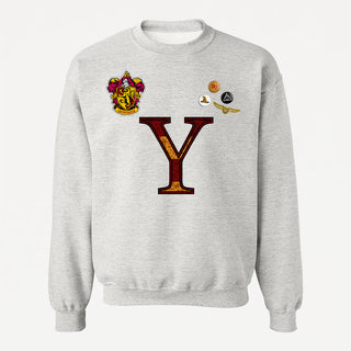 Crewneck GRYFFONDOR unisexe (VF) - tamelo boutique
