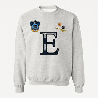 Crewneck RAVENCLAW unisexe (EN) - tamelo boutique