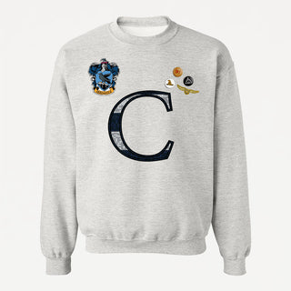 Crewneck SERDAIGLE unisexe (VF) - tamelo boutique