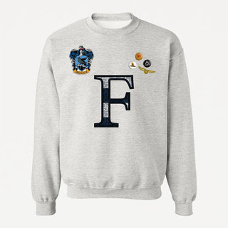 Crewneck SERDAIGLE unisexe (VF) - tamelo boutique