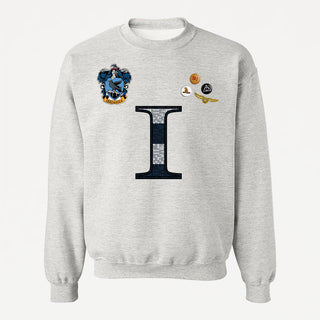 Crewneck SERDAIGLE unisexe (VF) - tamelo boutique