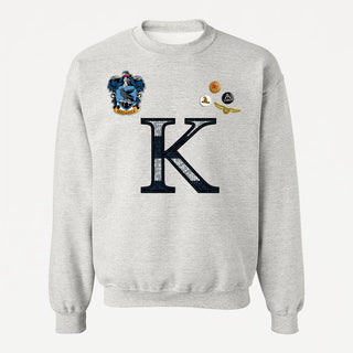 Crewneck SERDAIGLE unisexe (VF) - tamelo boutique