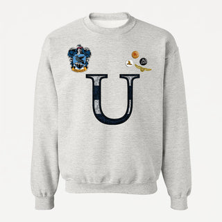 Crewneck SERDAIGLE unisexe (VF) - tamelo boutique