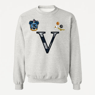 Crewneck SERDAIGLE unisexe (VF) - tamelo boutique