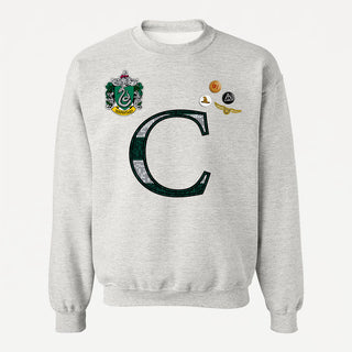 Crewneck SERPENTARD unisexe (VF) - tamelo boutique