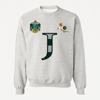Crewneck SERPENTARD unisexe (VF) - tamelo boutique