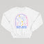 Crewneck unisexe ASTRO : BÉLIER - tamelo boutique