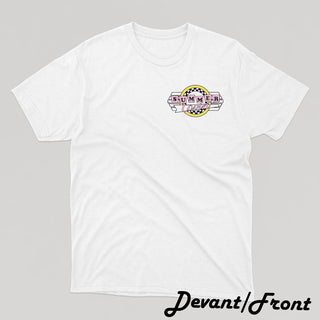 SUMMER LOVIN' (t-shirt unisexe) GREASE - tamelo boutique