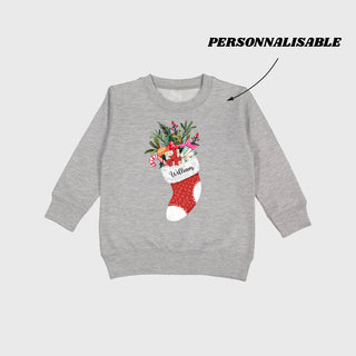 christmas-custom-crewneck-kid-noel-personnalisé