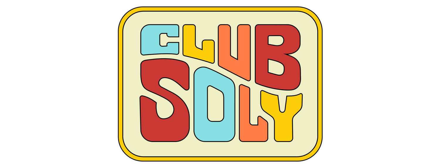 Collection CLUB SOLY