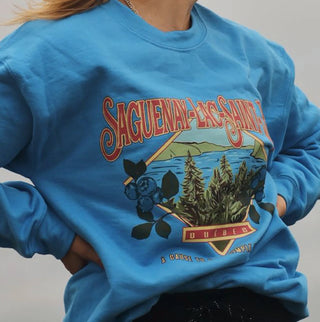 Crewnecks