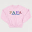 PAPA (date à personnaliser) crewneck unisexe - tamelo boutique