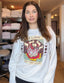 LE LAPIN crewneck vintage unisexe - tamelo boutique