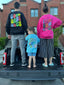 COOL DADS CLUB crewneck unisexe - tamelo boutique