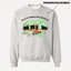 Crewneck LE TEMPS DES VACANCES (à personnaliser) ADULTE - tamelo boutique