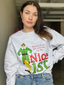 THE ELF crewneck vintage unisexe - tamelo boutique