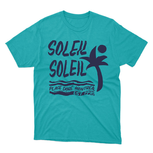 SUN SUN unisex t-shirt - tamelo boutique
