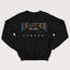 Mont-Saint-Bruno - crewneck vintage unisexe - tamelo boutique