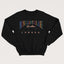 Mont-Saint-Hilaire - crewneck vintage unisexe - tamelo boutique